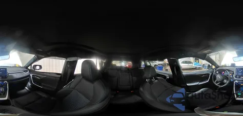 2022 Toyota Rav4 Xse из США, поврежденный, VIN 4T3E6RFV0NU070516